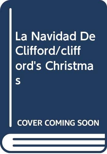 La Navidad de Clifford / Clifford's Christmas