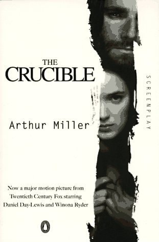 The Crucible Screenplay