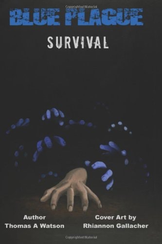 Blue Plague Survival