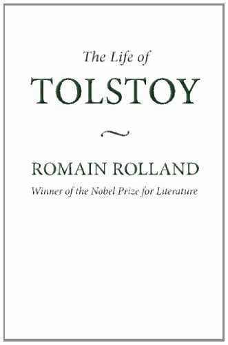 The Life of Tolstoy