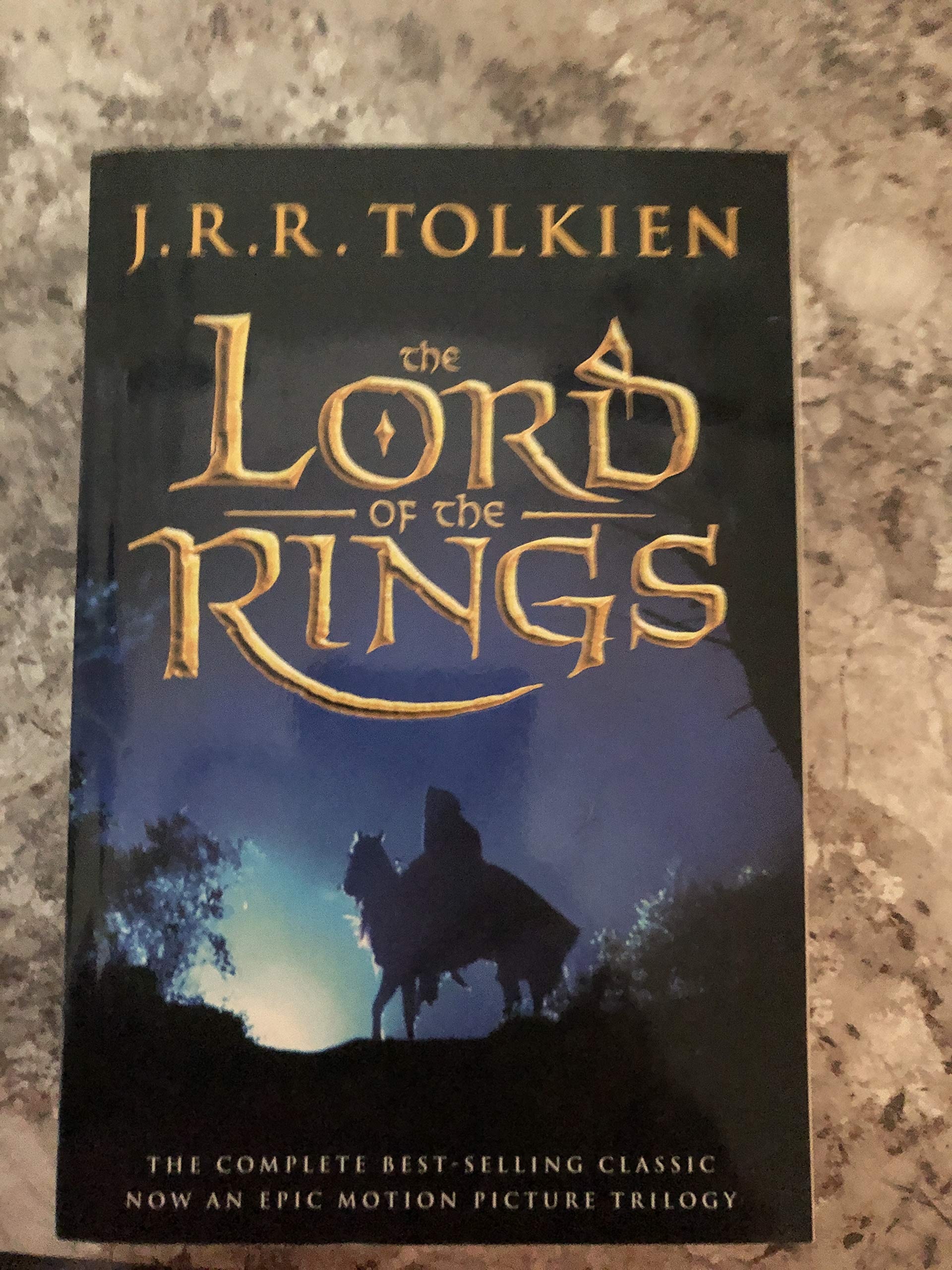 The Lord of the Rings