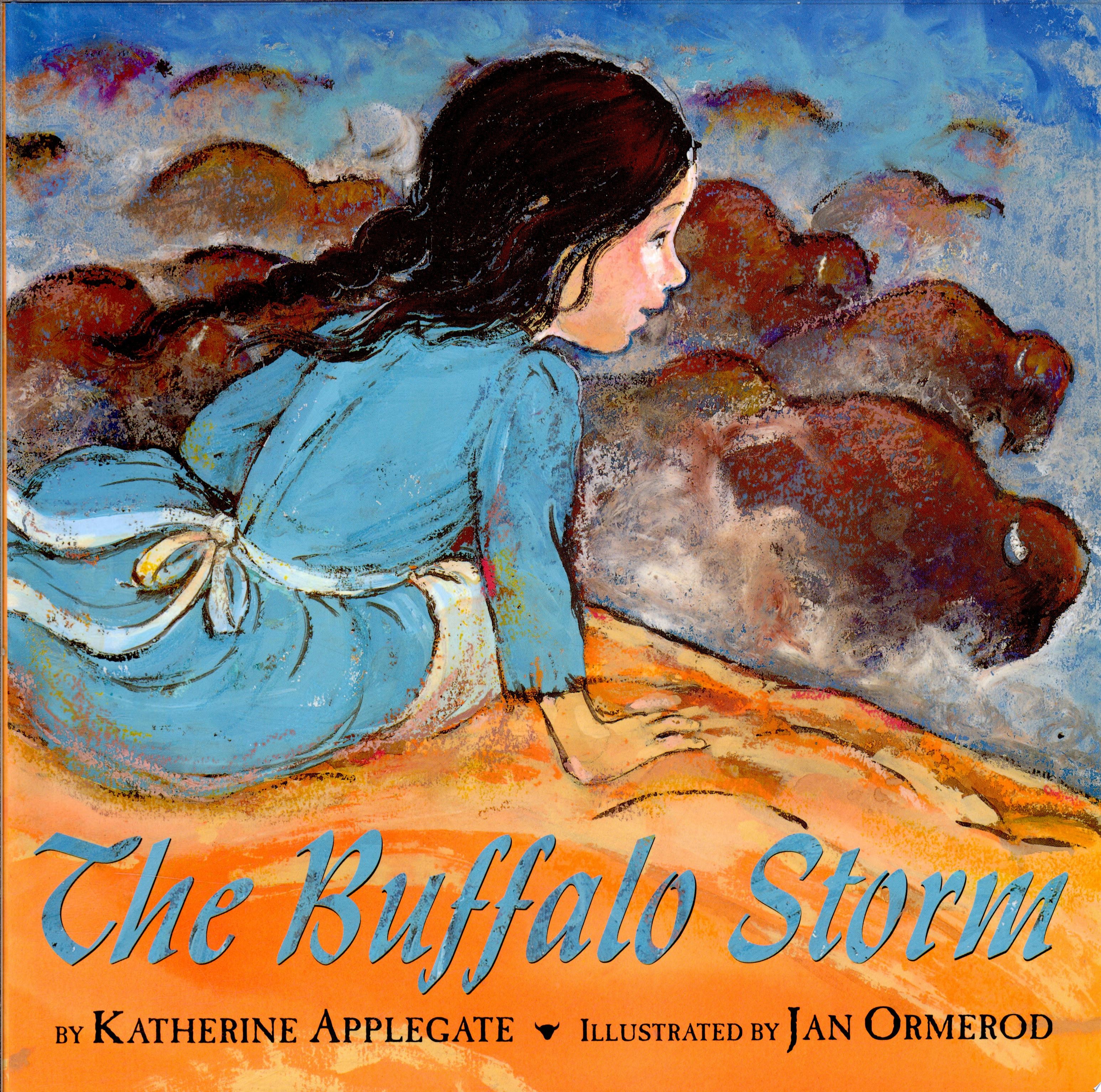 The Buffalo Storm