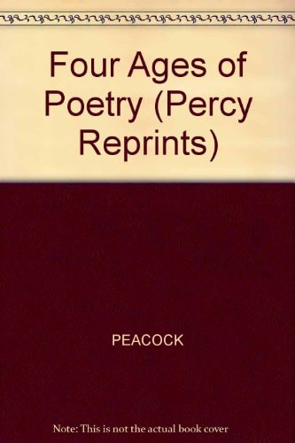 Four Ages of Poetry