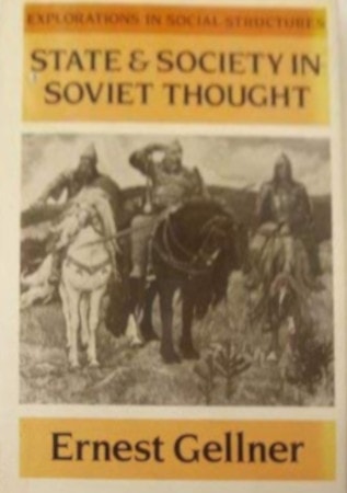 State and Society in Soviet Thought