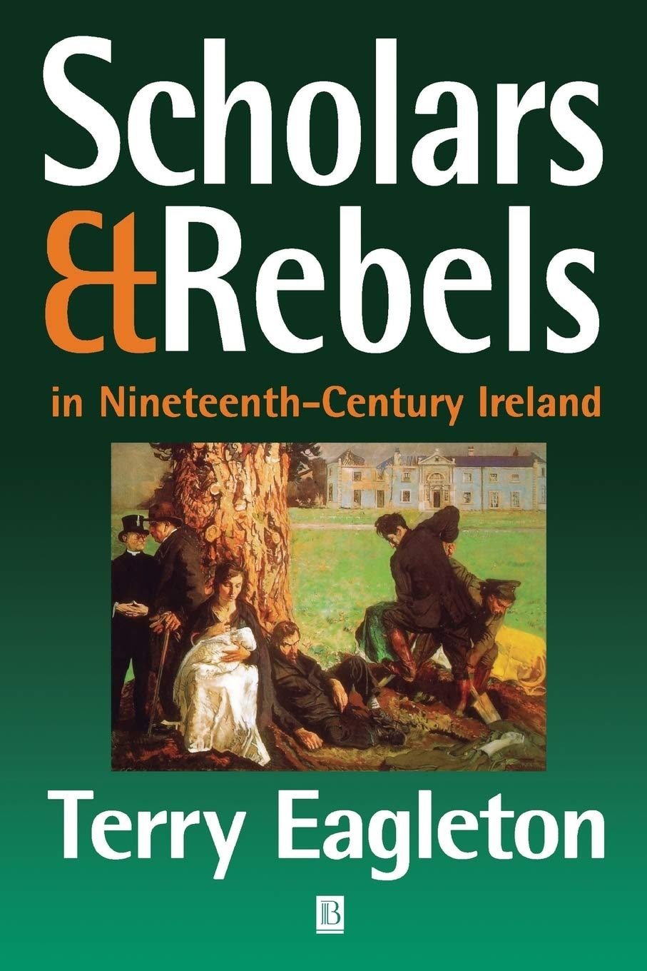 Scholars and Rebels In Nineteenth-Century Ireland