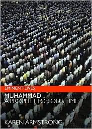 Muhammad A Biography of the Prophet
