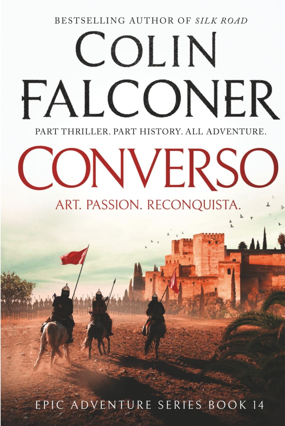 Converso