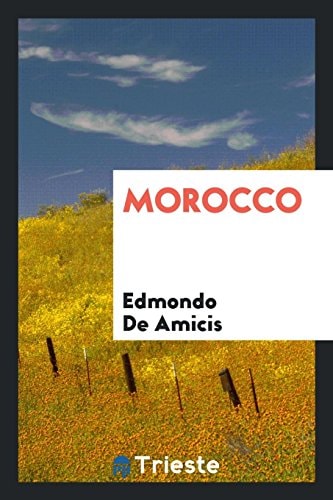Morocco Vol. 2