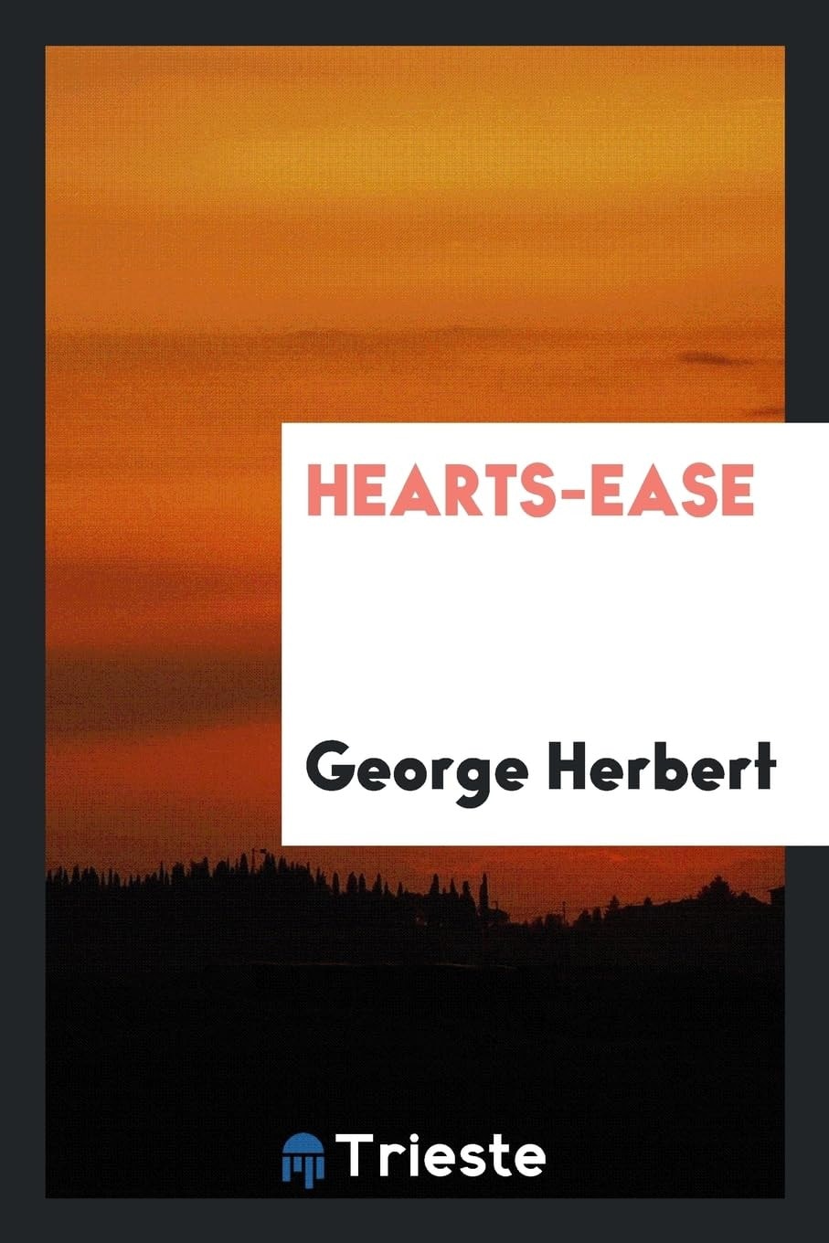 Hearts-Ease