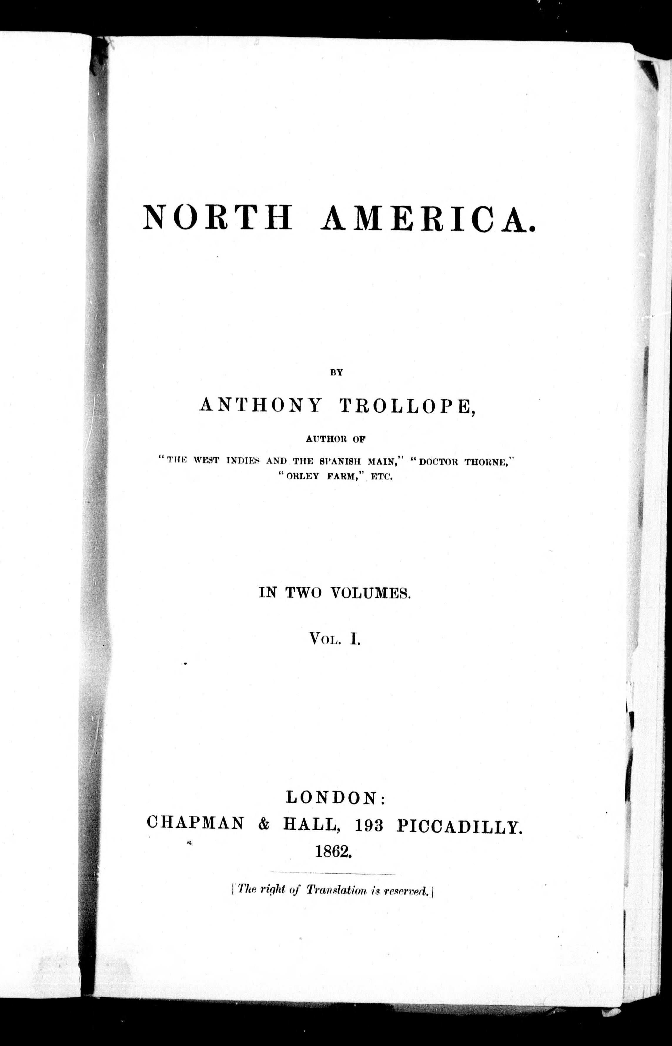 North America