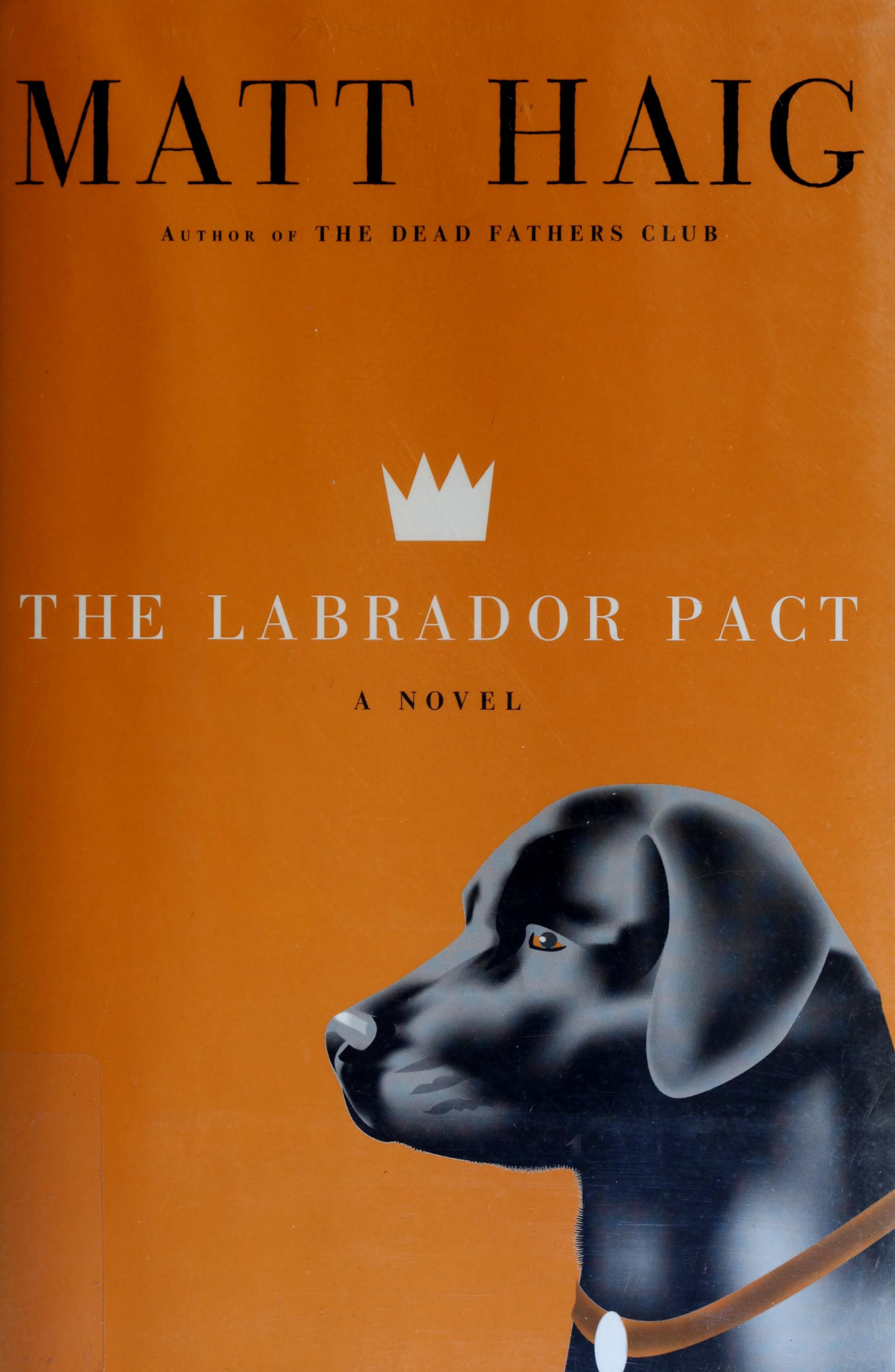 The Labrador Pact