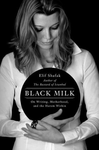 Black Milk On Writing, Motherhood, and the Harem Within