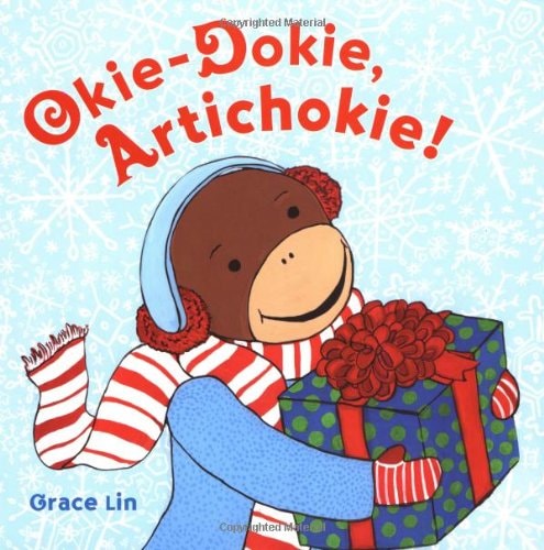 Okie-dokie, Artichokie!