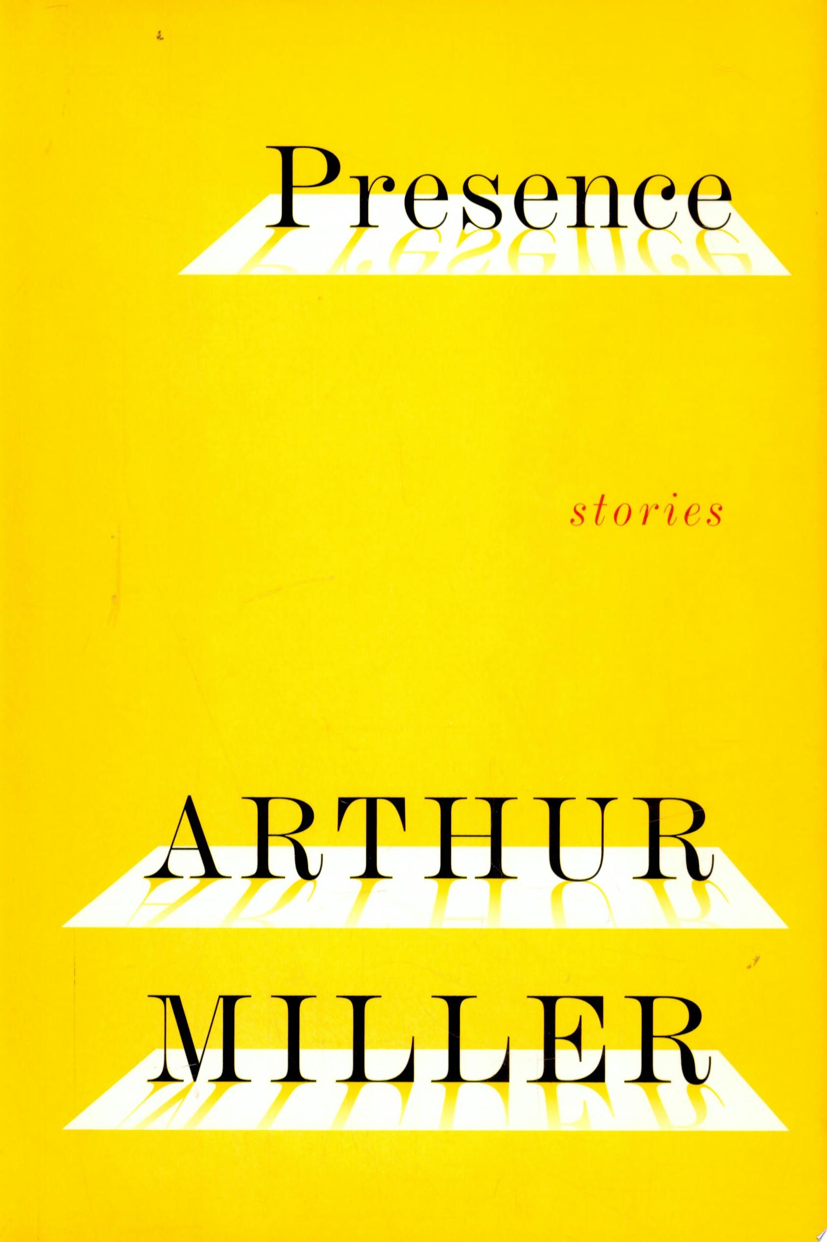 Presence Stories