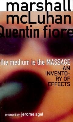 Medium Is the Mesage An Inventory of Effects