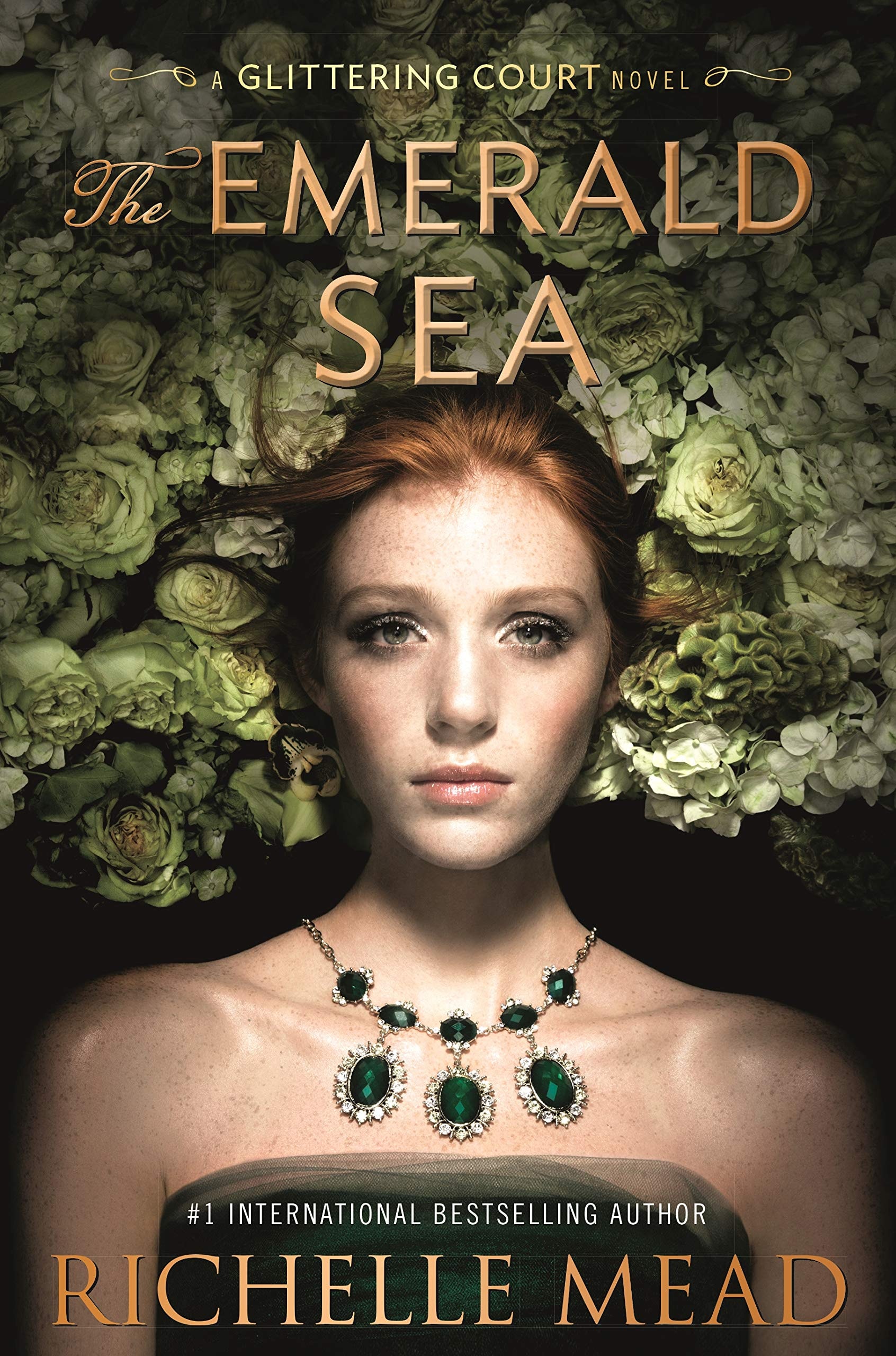 Emerald Sea, The