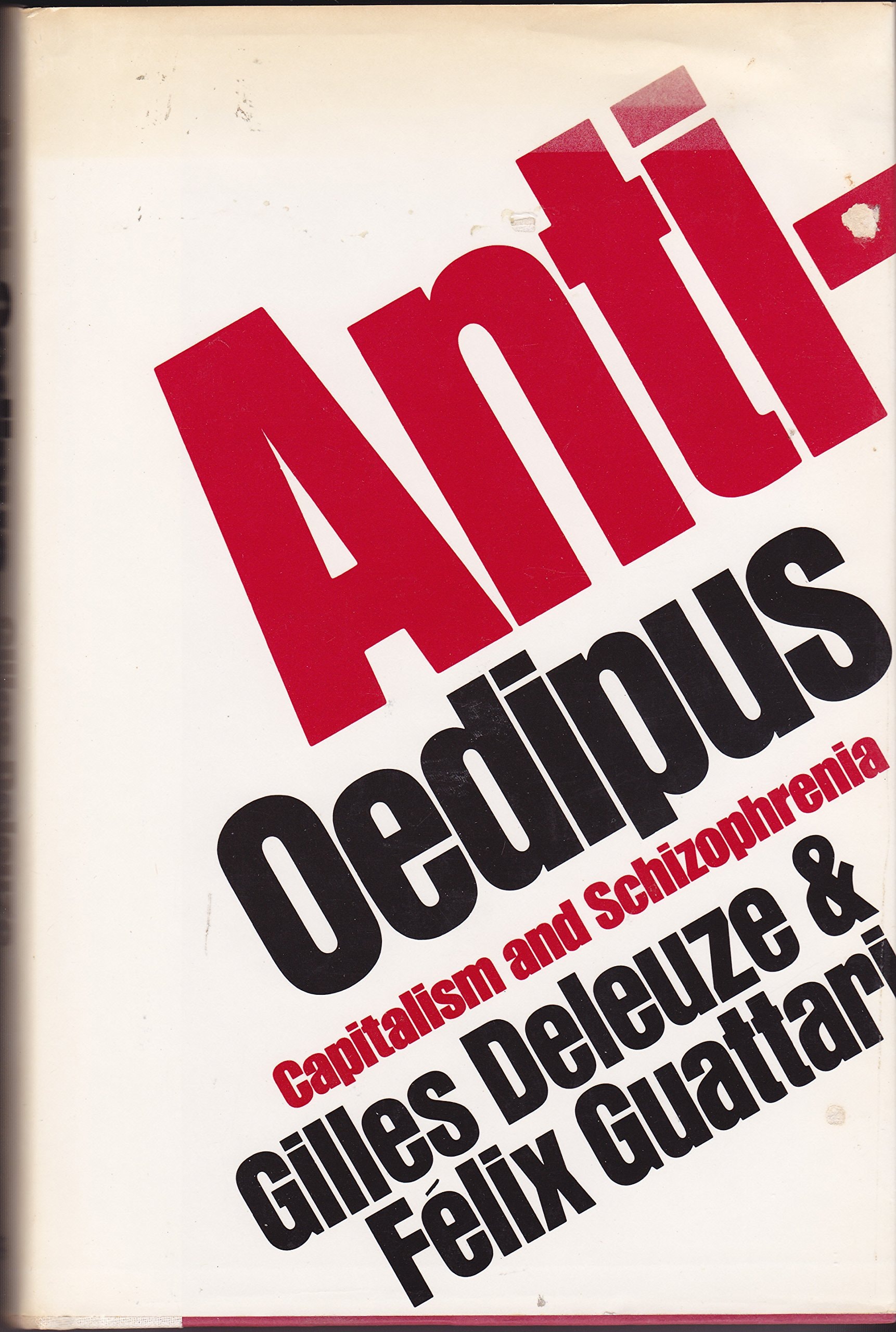 Anti-Oedipus