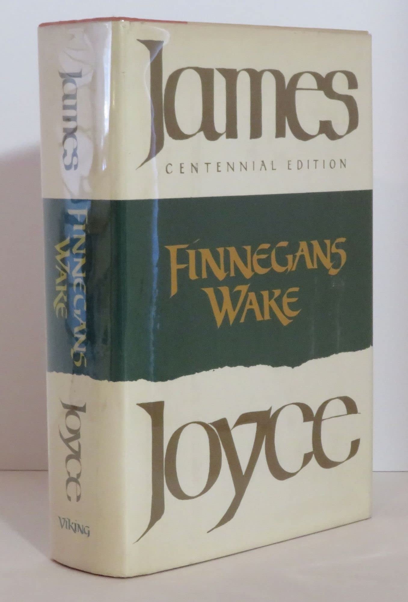 Finnegans Wake