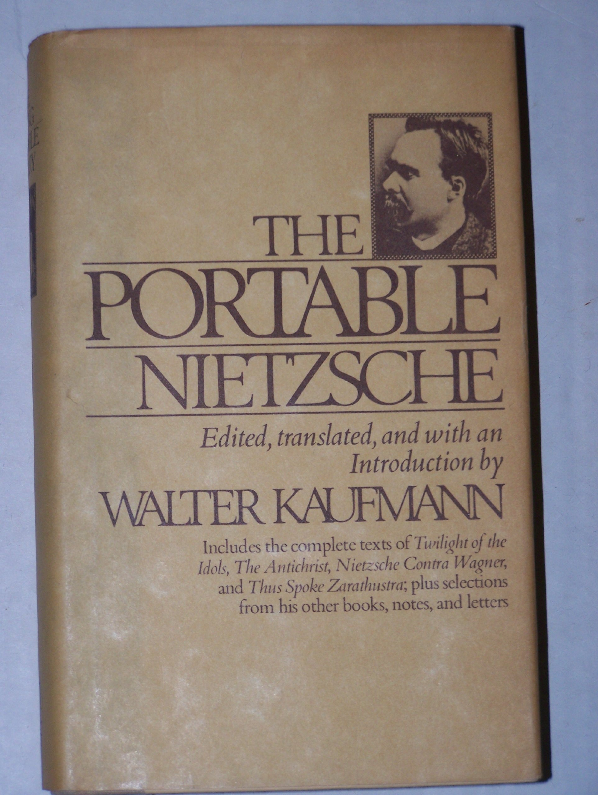 Nietzsche