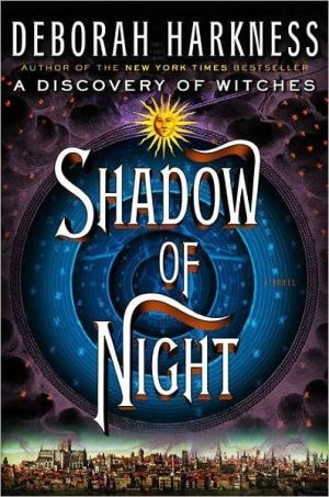 Shadow Of Night Autographed Edition