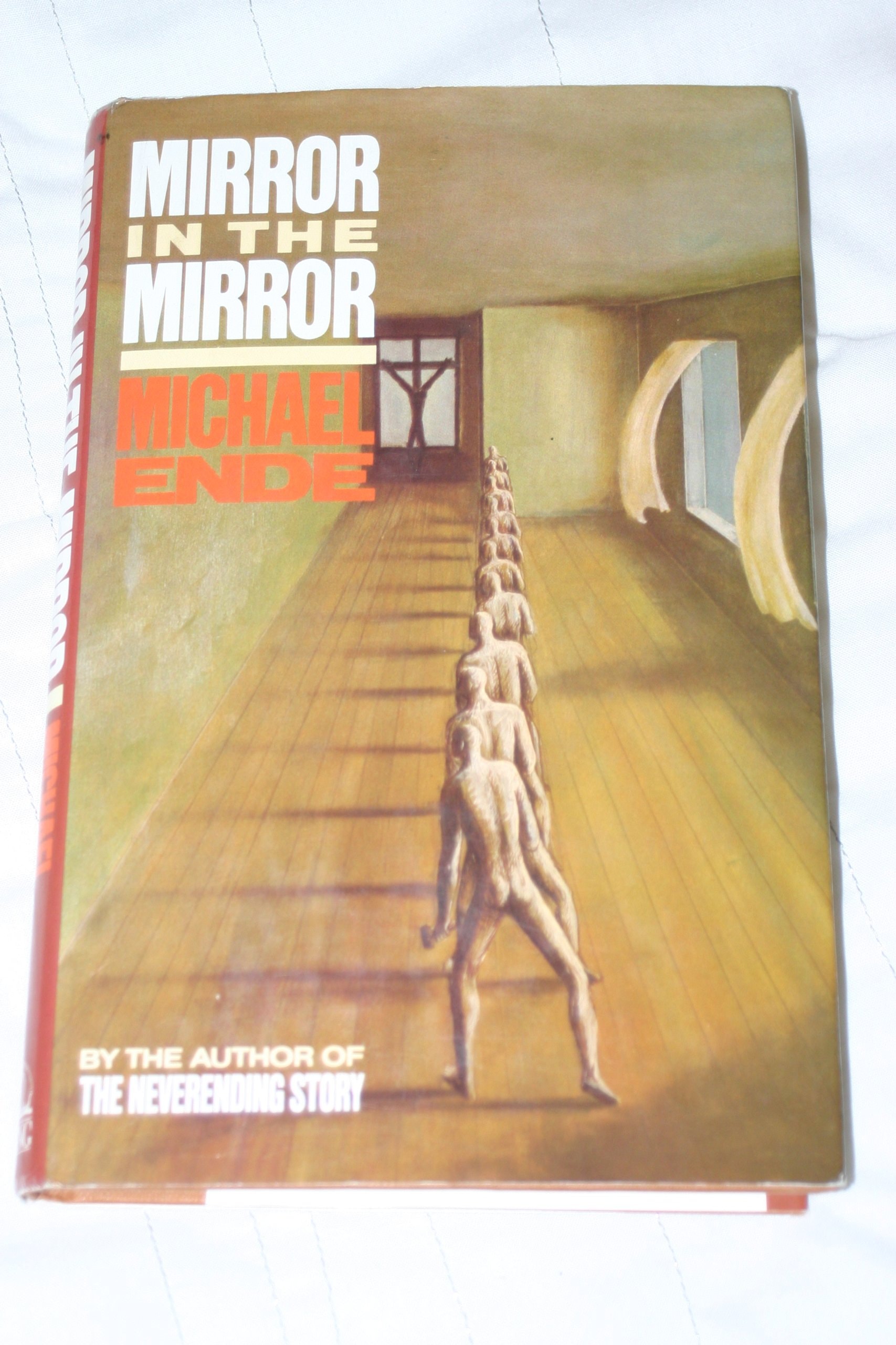 Mirror in the Mirror