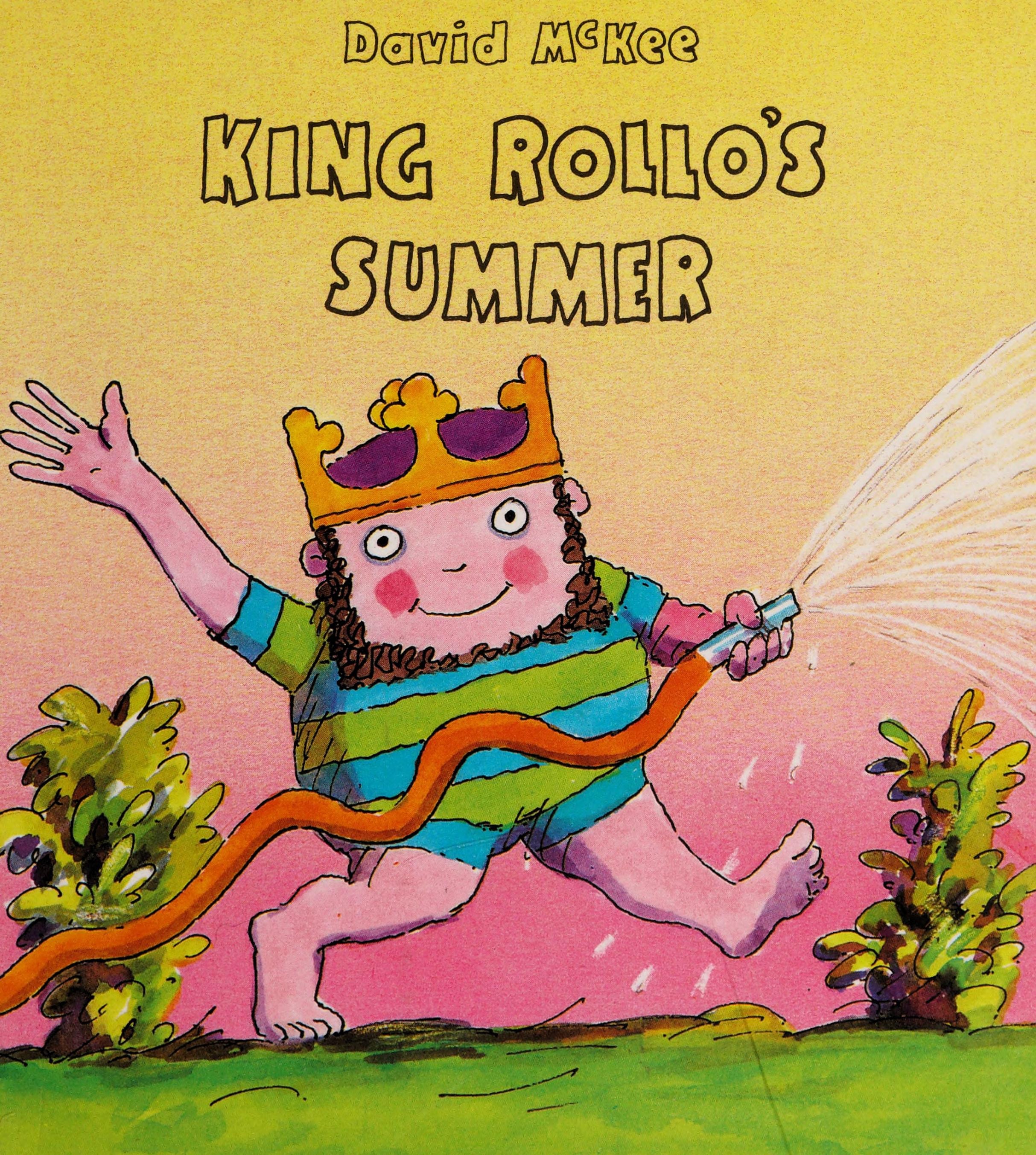 King Rollo's Summer