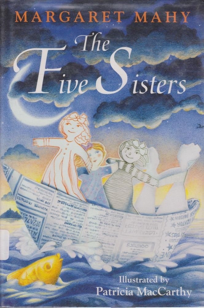 The Five Sisters