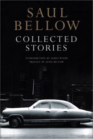 Collected Fiction