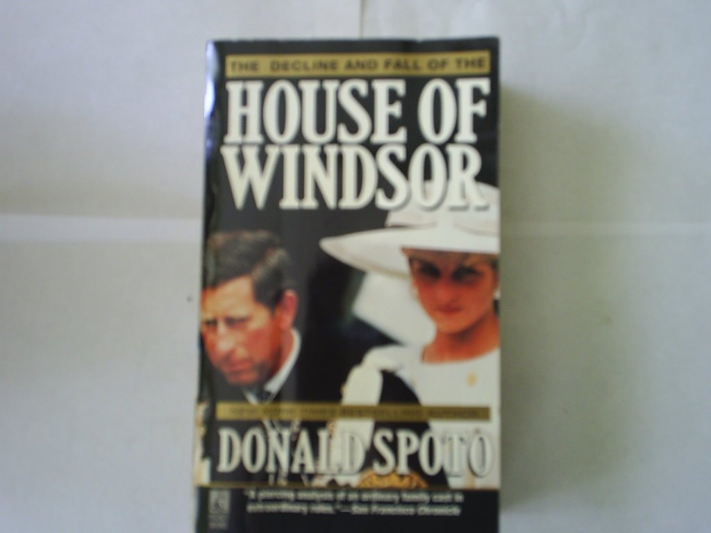 The Decline and Fall of the House of Windsor