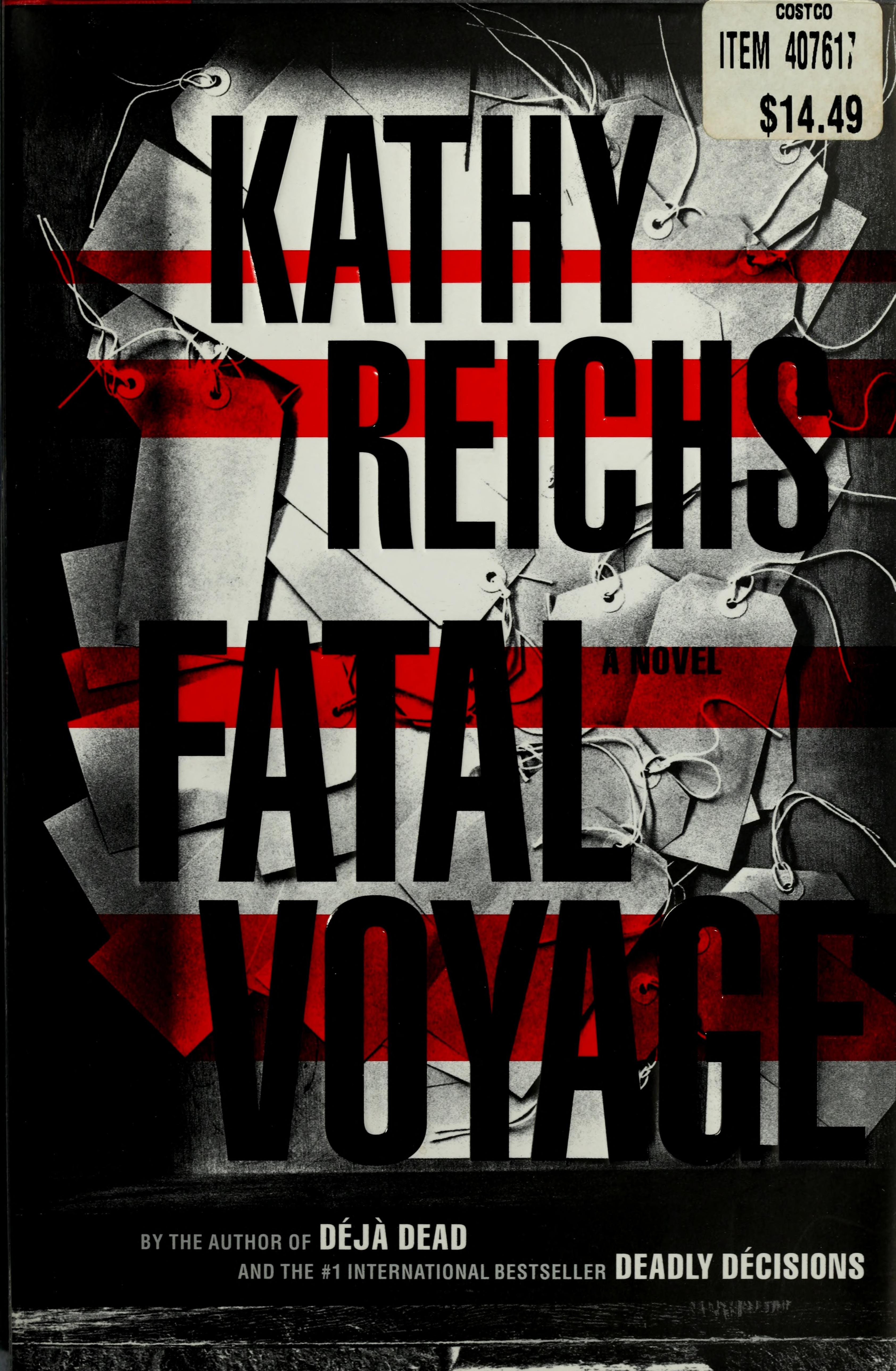 Fatal Voyage