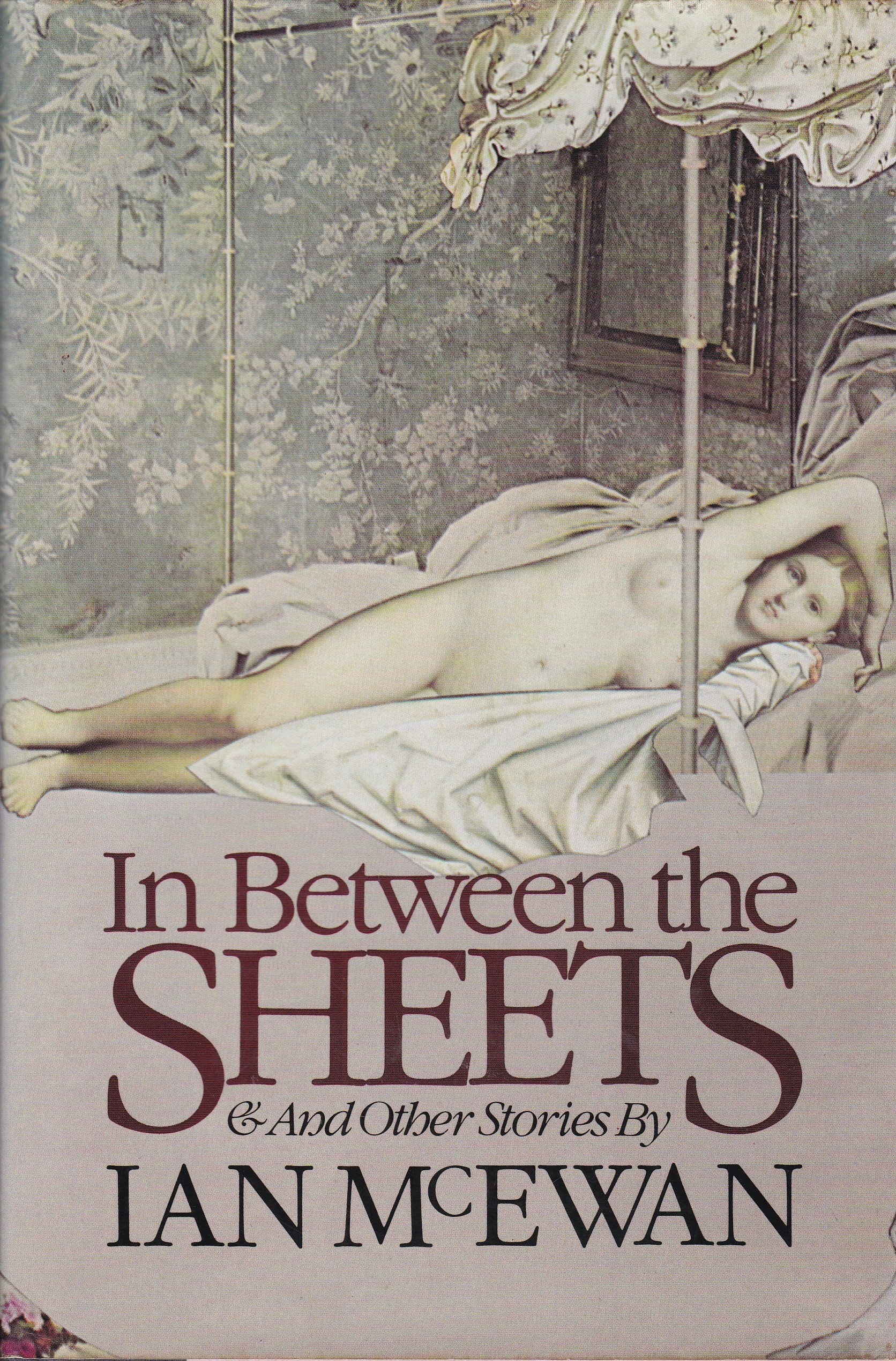 In Between the Sheets