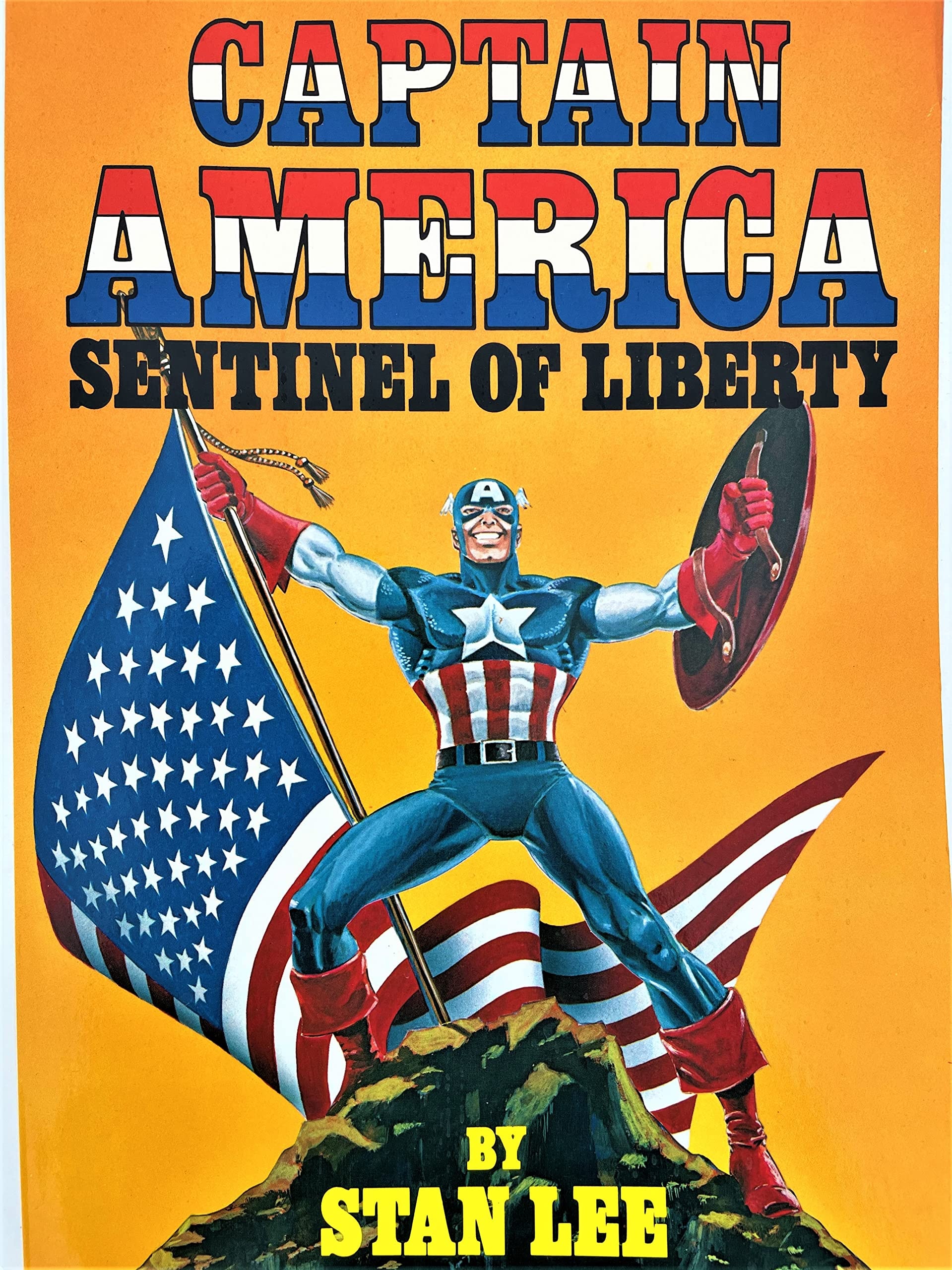 Captain America