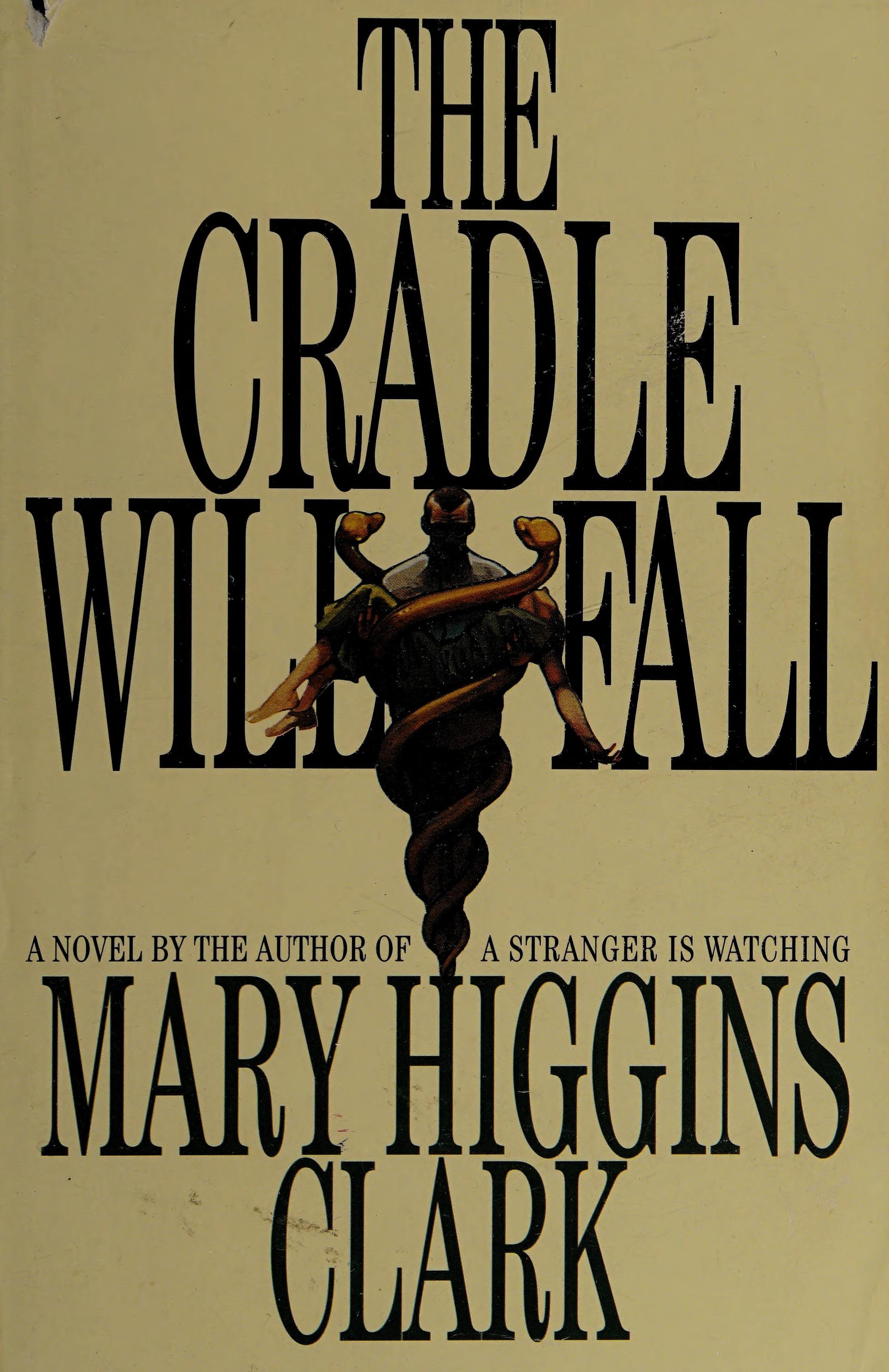 The Cradle Will Fall