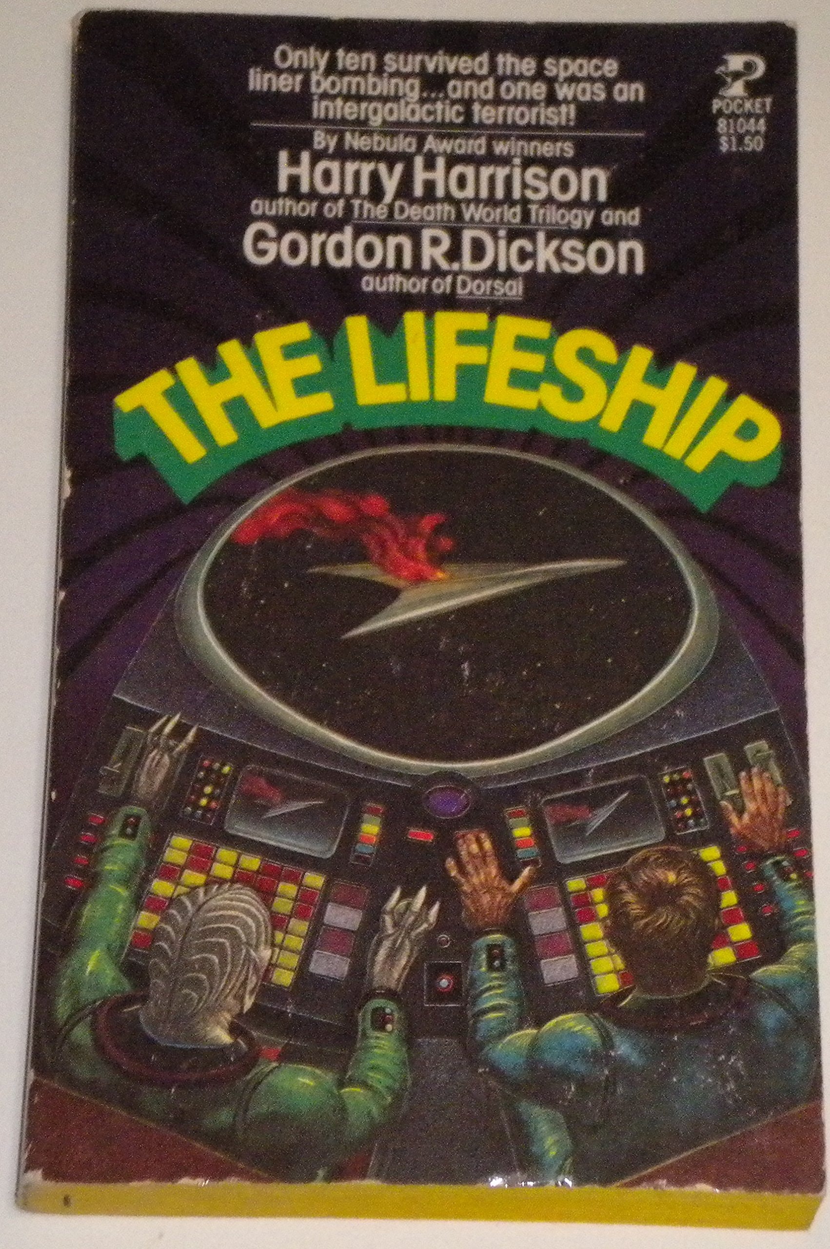 The Lifeship