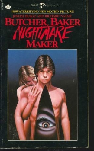 Butcher, Baker, Nightmare Maker