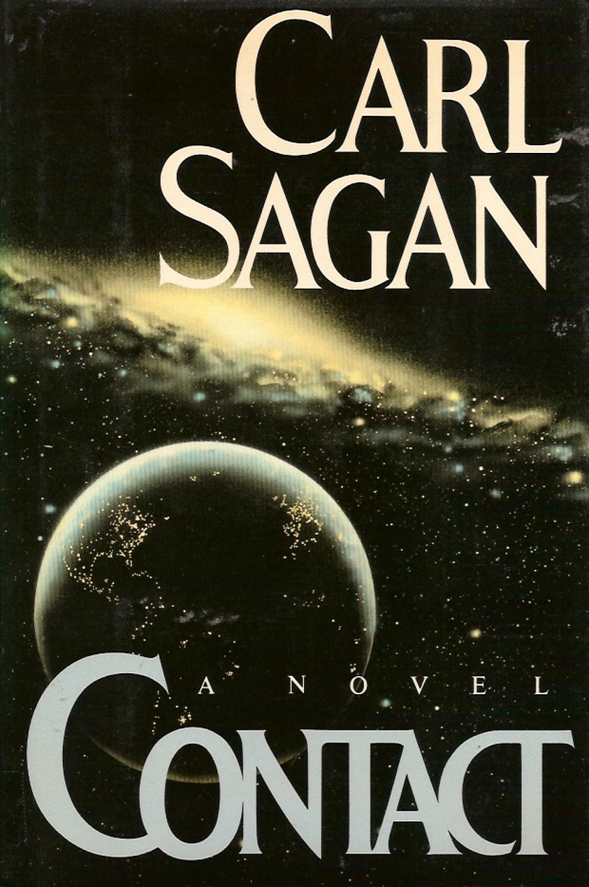 Contact SF