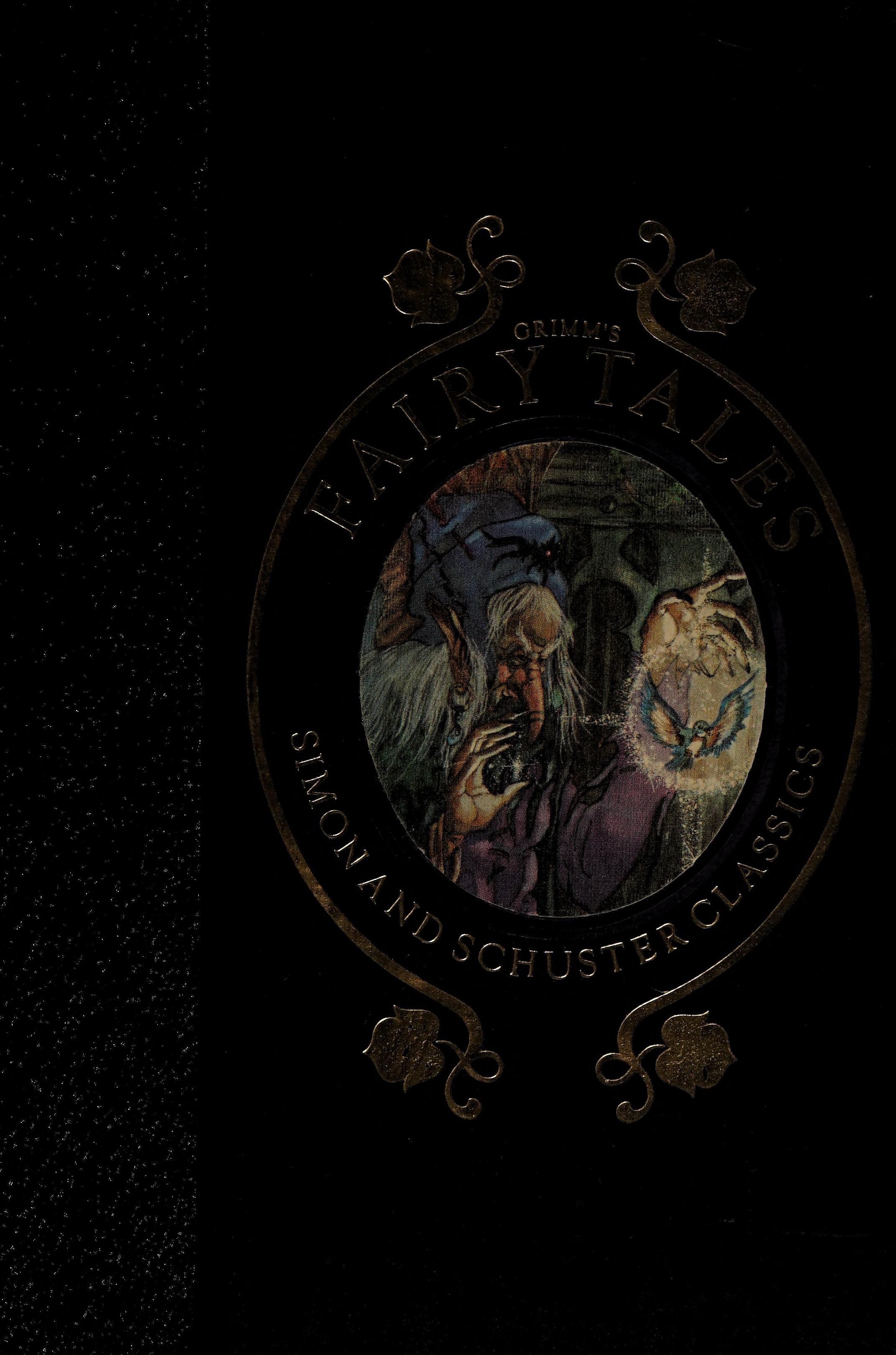 Fairy Tales