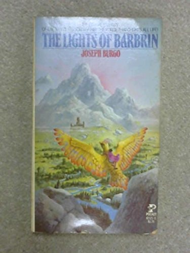 The Lights of Barbrin
