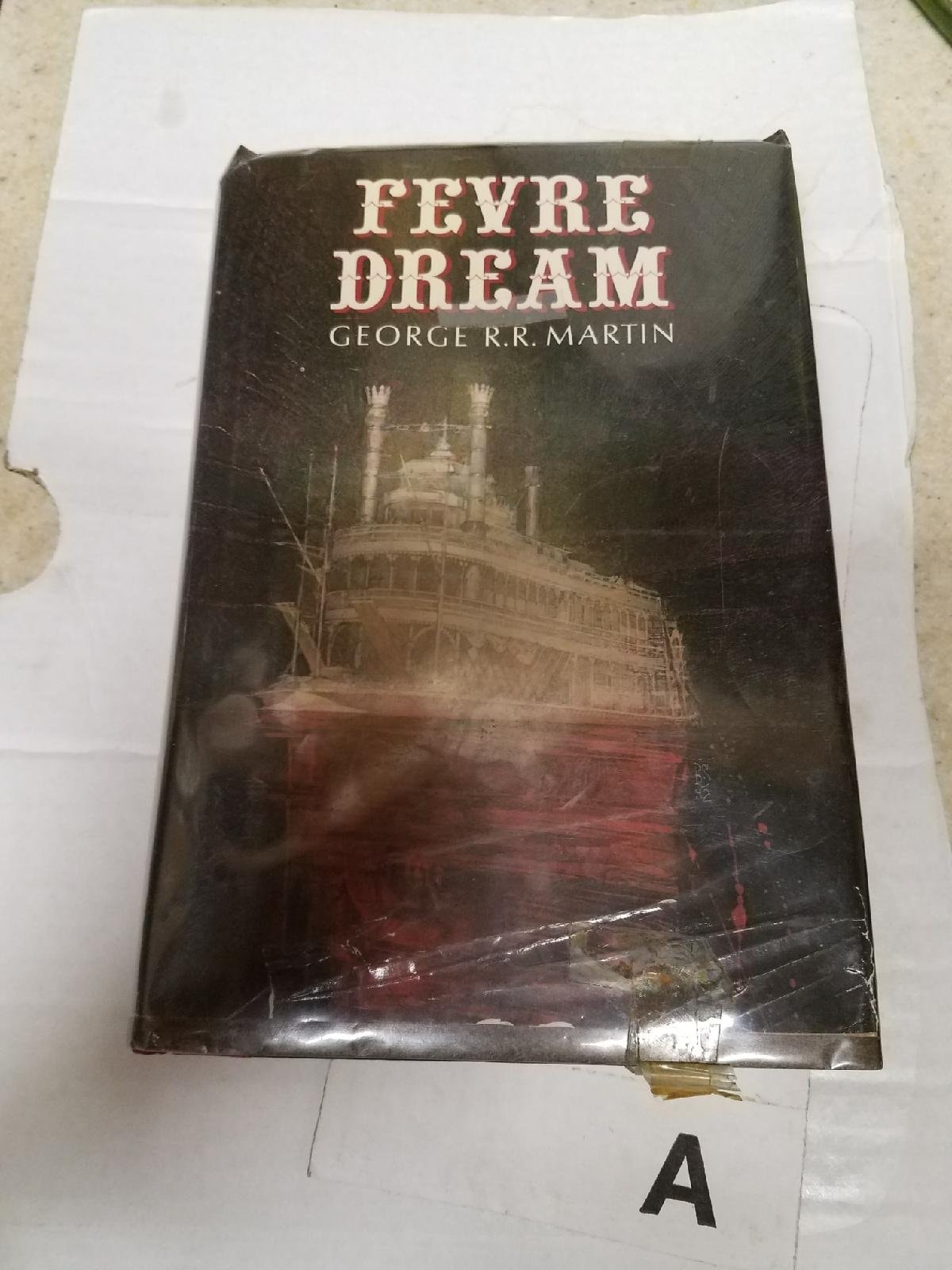Fevre Dream