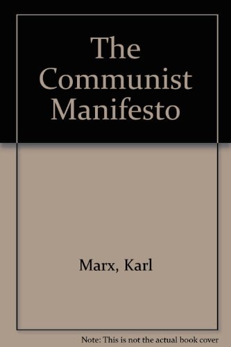 Communist Manifesto