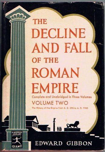 Decl/Fal Roman 3