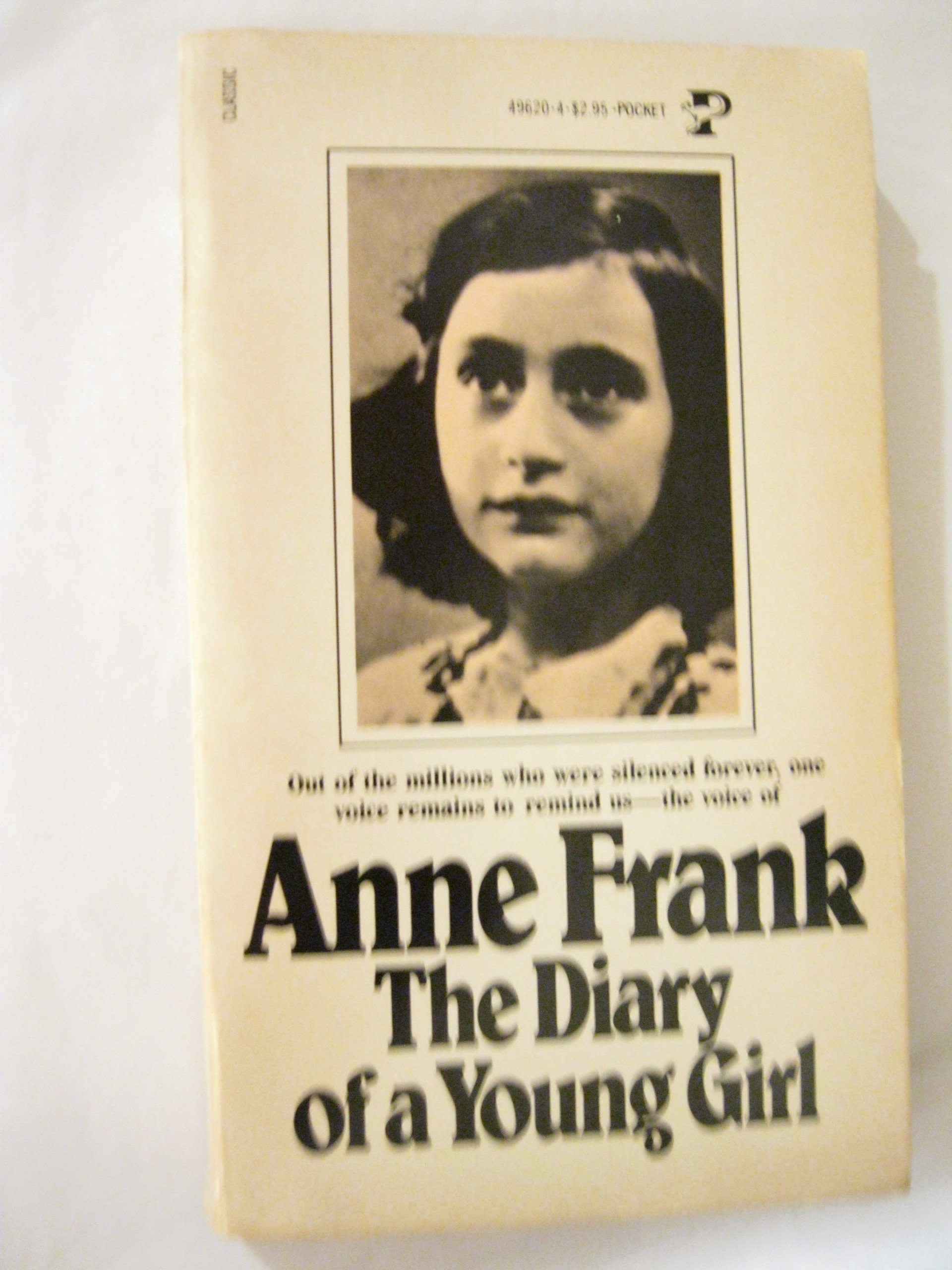 Diary of a Young Girl