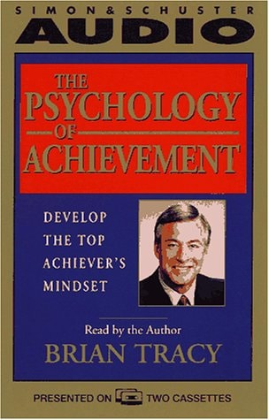 The Psychology of Achievement