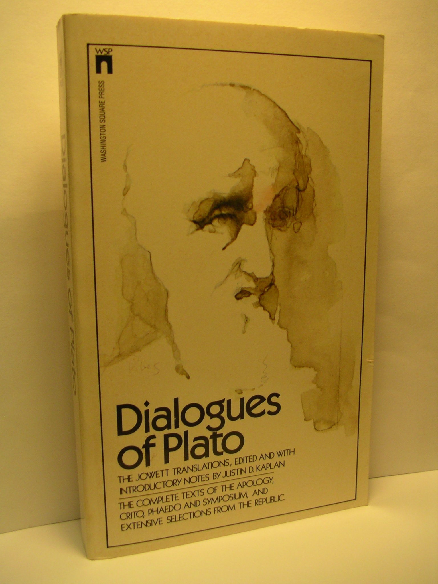 Dialogues of Plato