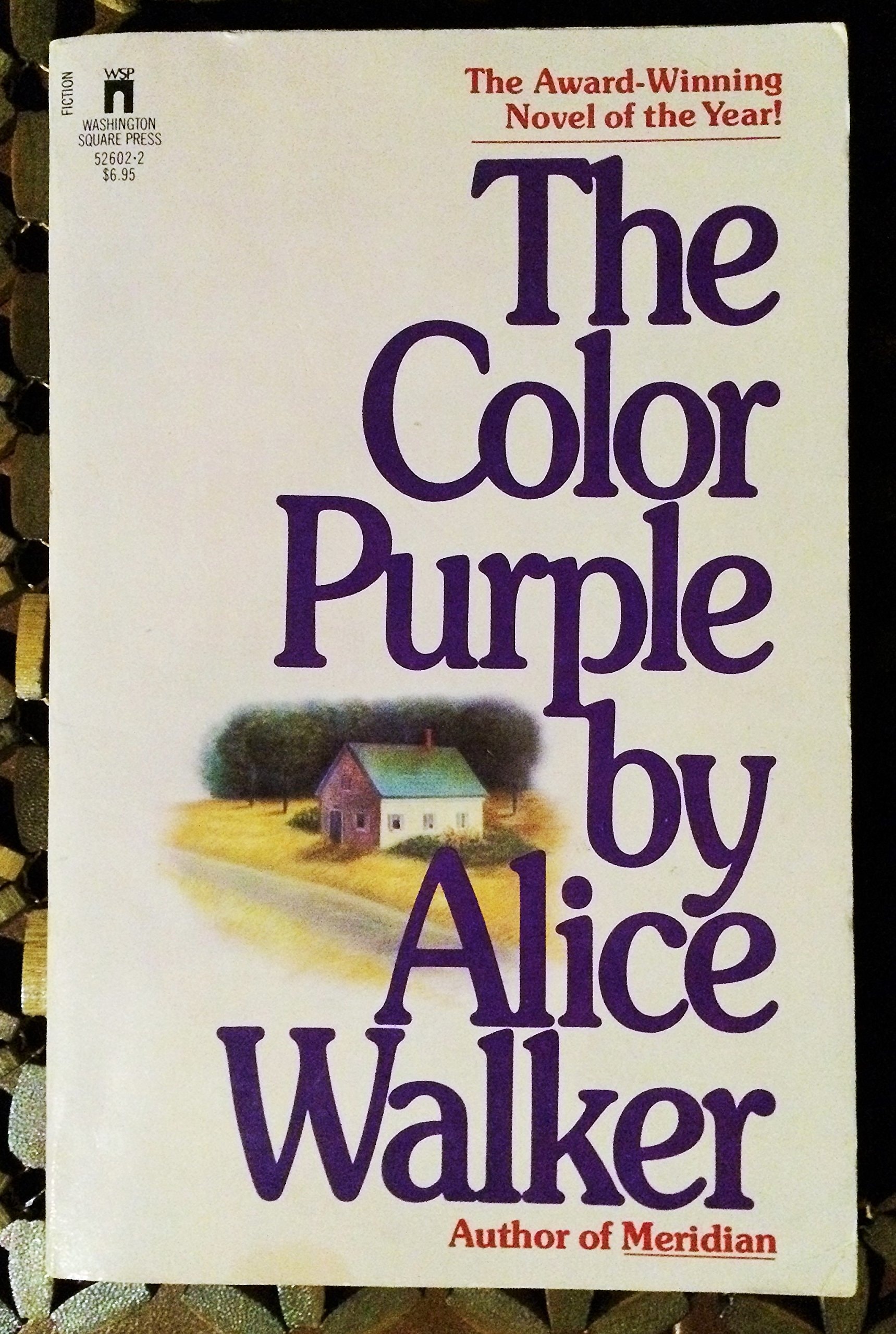 The Color Purple