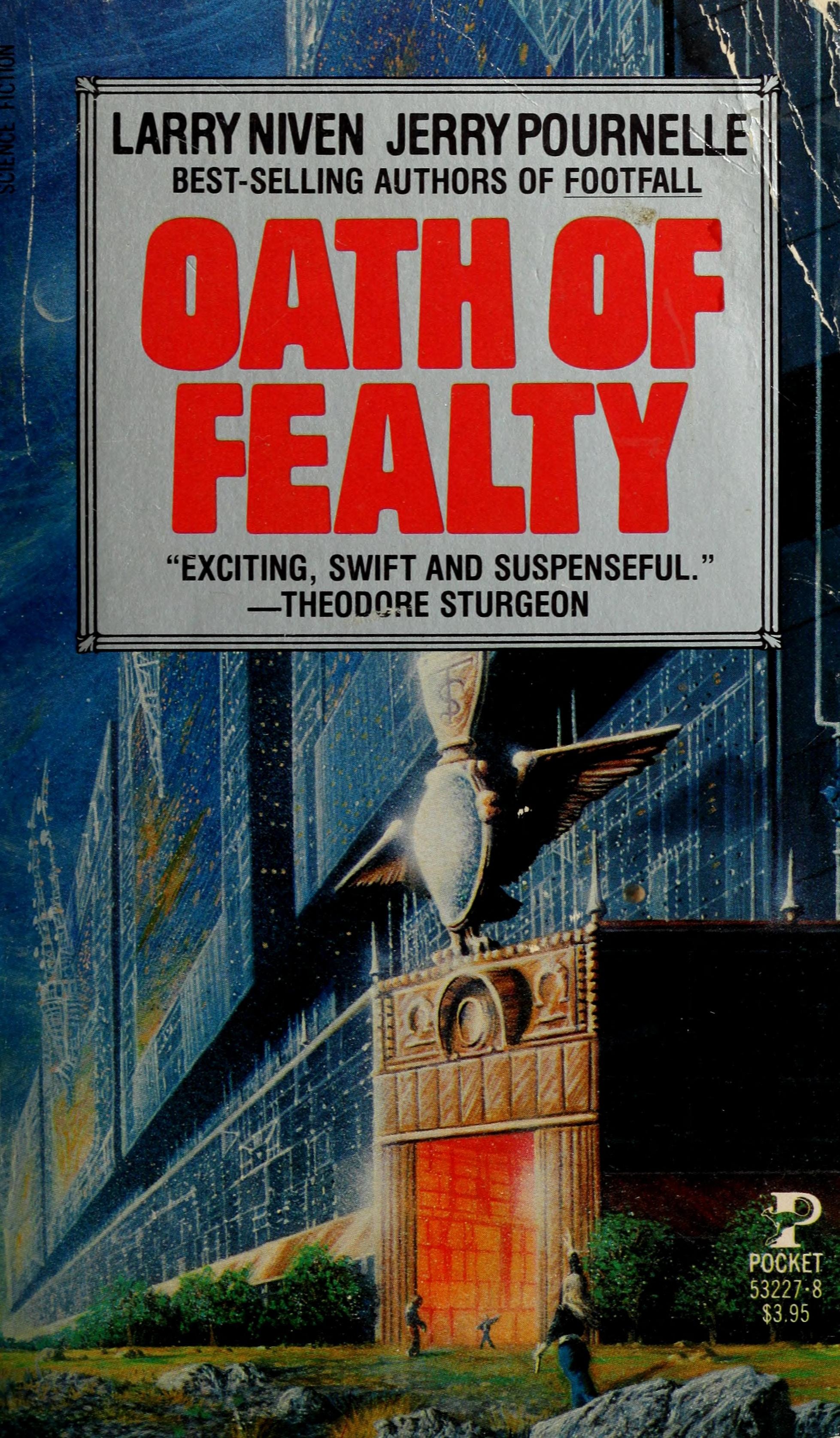 Oath of Fealty