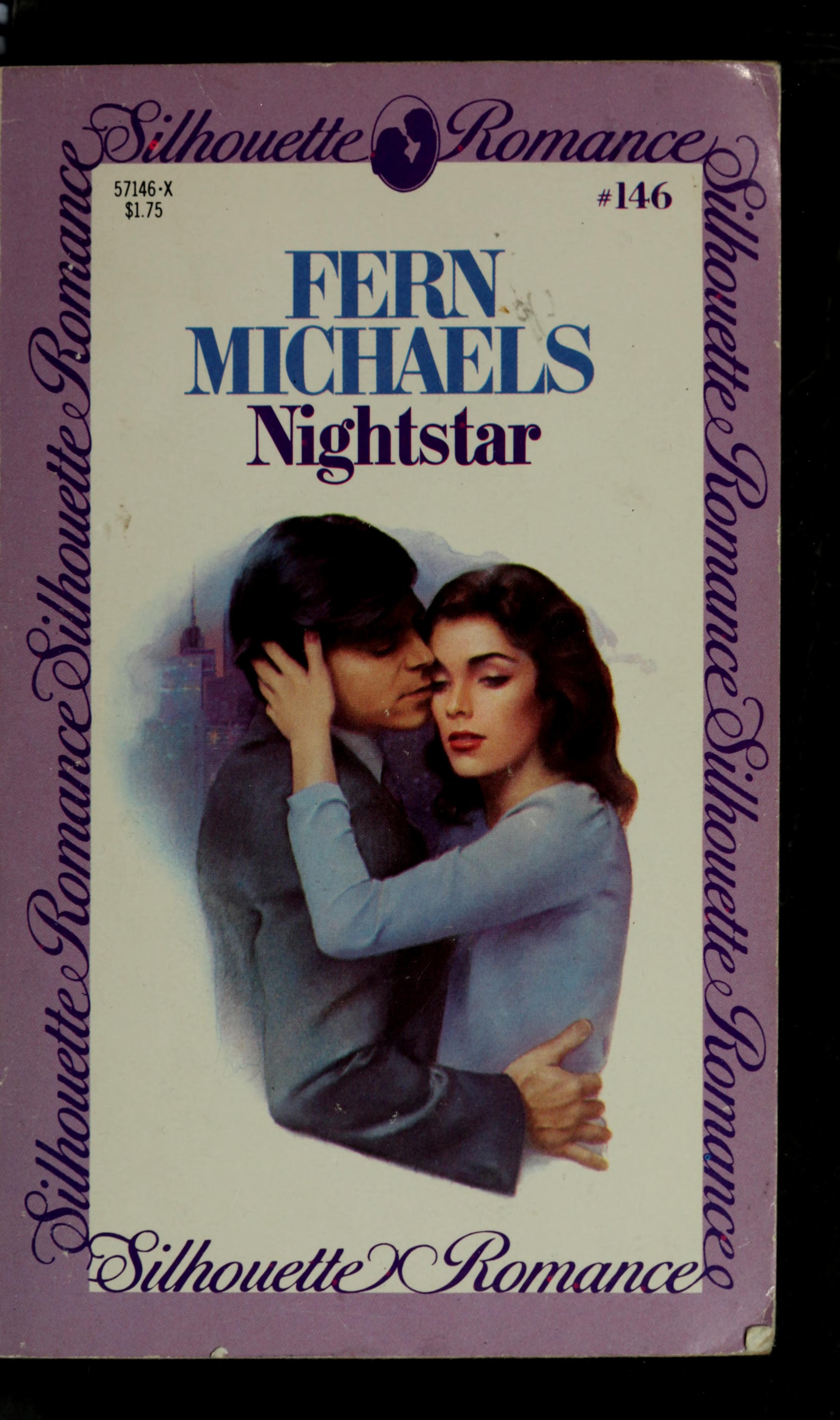 Nightstar