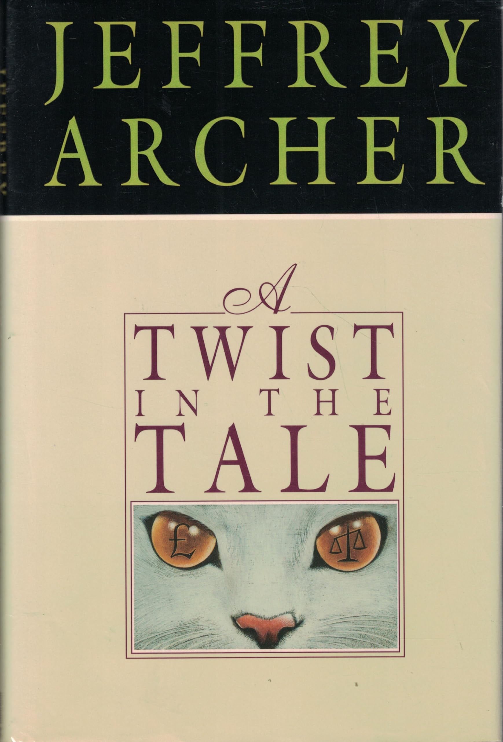 A Twist in the Tale