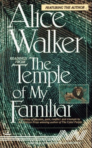 Temple of My Familiar