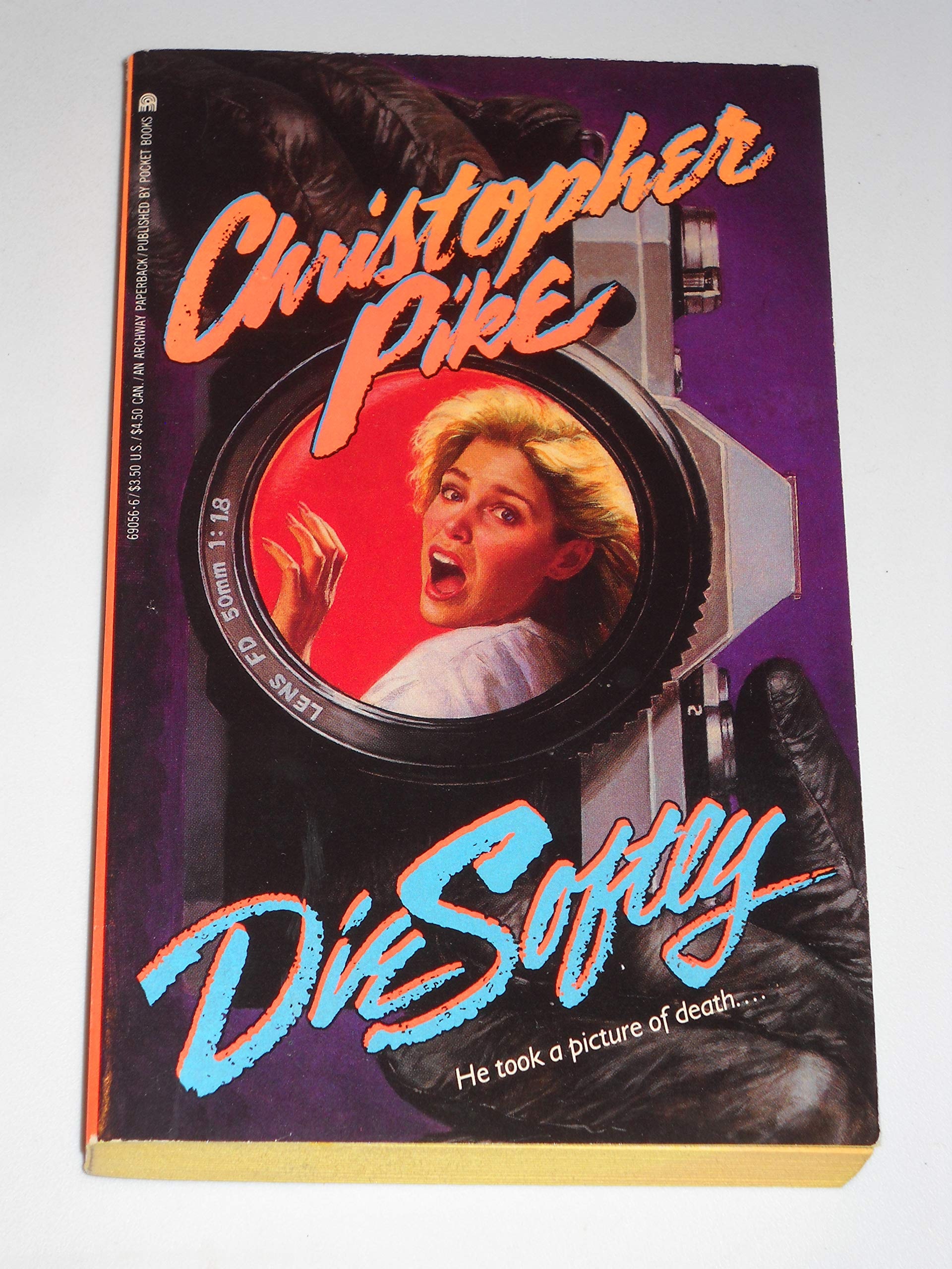 Die Softly